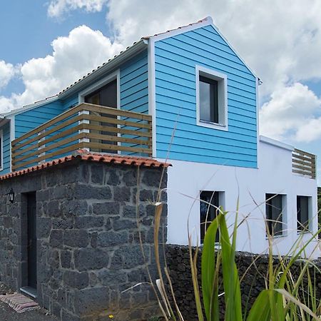 Fajã Casa Do Andre 빌라 외부 사진