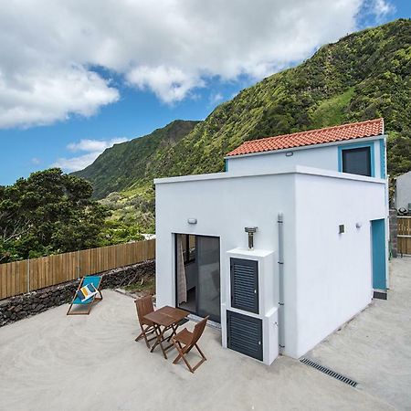 Fajã Casa Do Andre 빌라 외부 사진