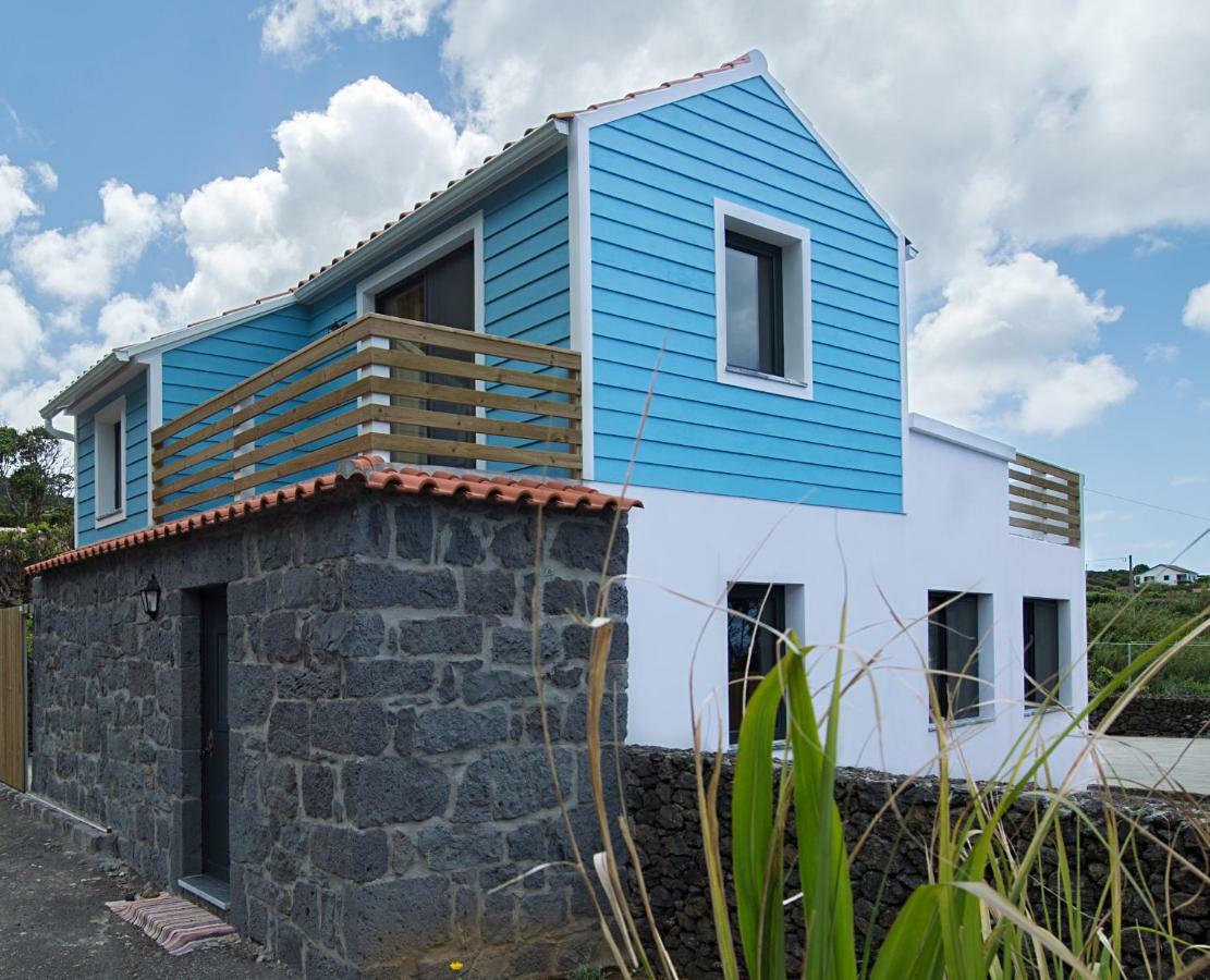 Fajã Casa Do Andre 빌라 외부 사진