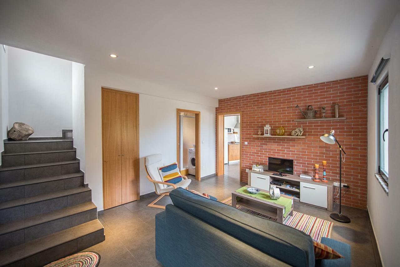 Fajã Casa Do Andre 빌라 외부 사진