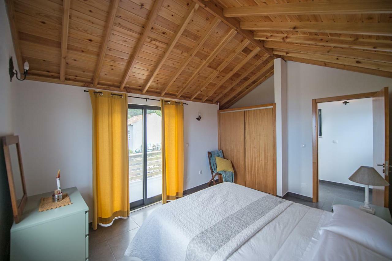Fajã Casa Do Andre 빌라 외부 사진